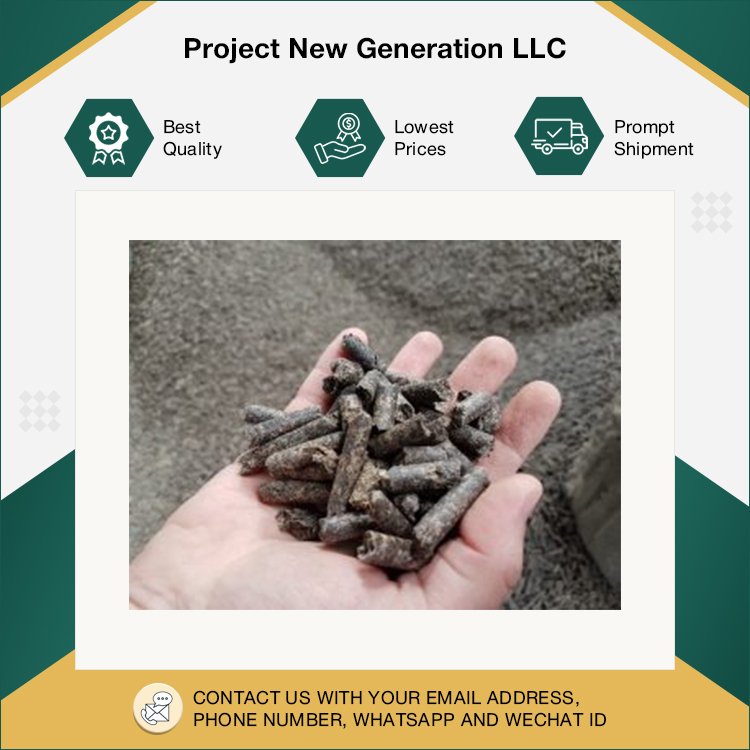 Exclusive Sale on Highest Quality Low Price Fibrous Material Yellow Color Sugar Beet Pulp Pellets for Animal Food