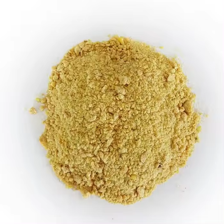 High Quality 49% Protein Soybean Meal Variety Palm Competitive Price Animal Feed for Fish and Cattle