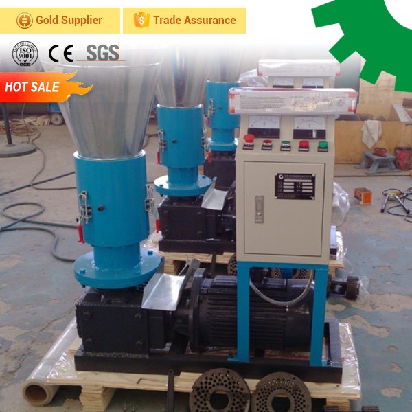 Low cost livestock small farm house use food alfalfa hops poultry pelletizer for animal rabbit feed