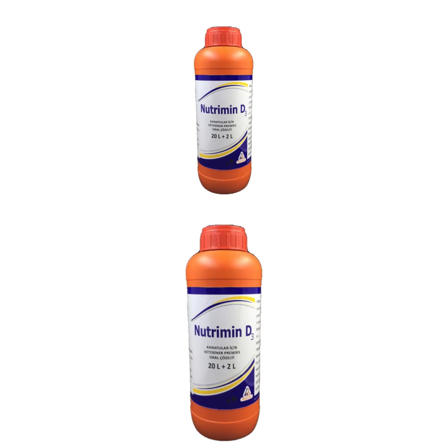 OEM Nutrimin D3 Oral Solution Private Label Feed Additive Poultry Swine Featuring Vitamin D3 Ferrous Chloride Animal Feed