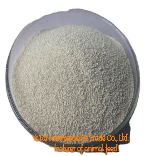 Most professional supplier feed grade 98.5% l-threonine