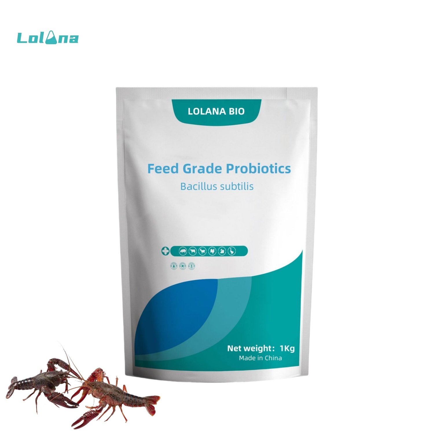Special Feed Grade Additives for Cows Sheep Cattle Livestock Efficient Animal Feed Additives