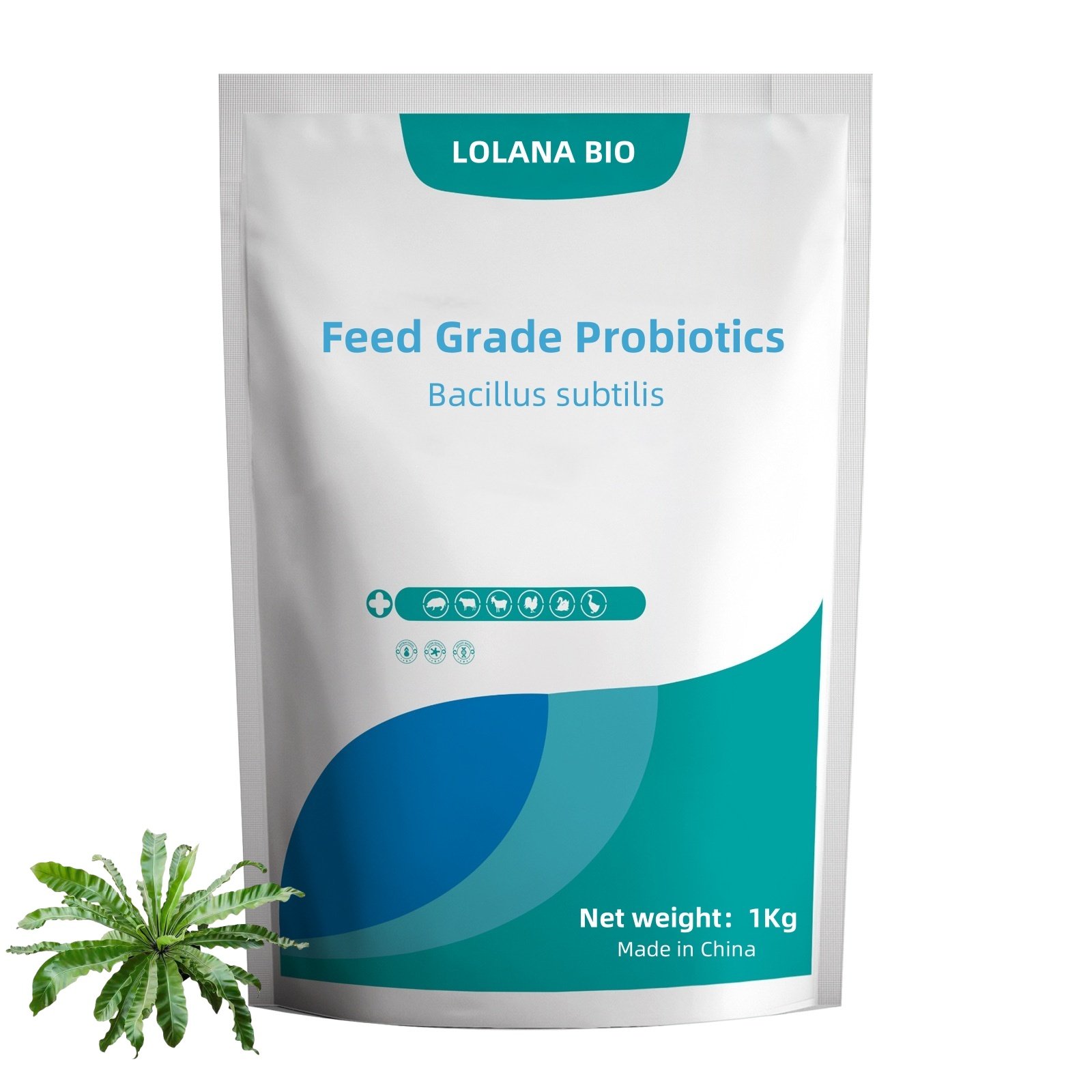 Special Feed Grade Additives for Cows Sheep Cattle Livestock Efficient Animal Feed Additives