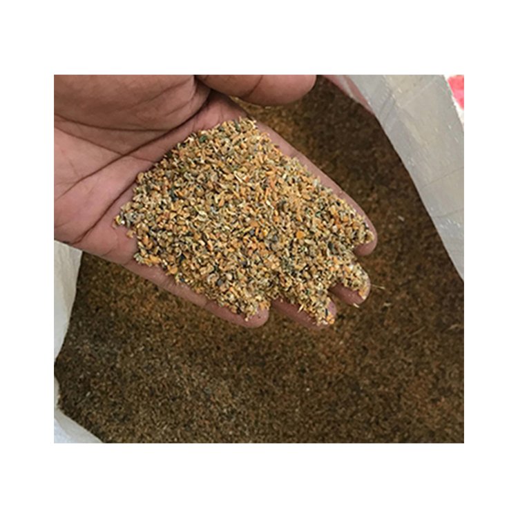 Latest Stock Arrival Outstanding Quality Gaur Meal Roasted Guar Korma for Cattle, Poultry Animal Feed from Genuine Wholesaler
