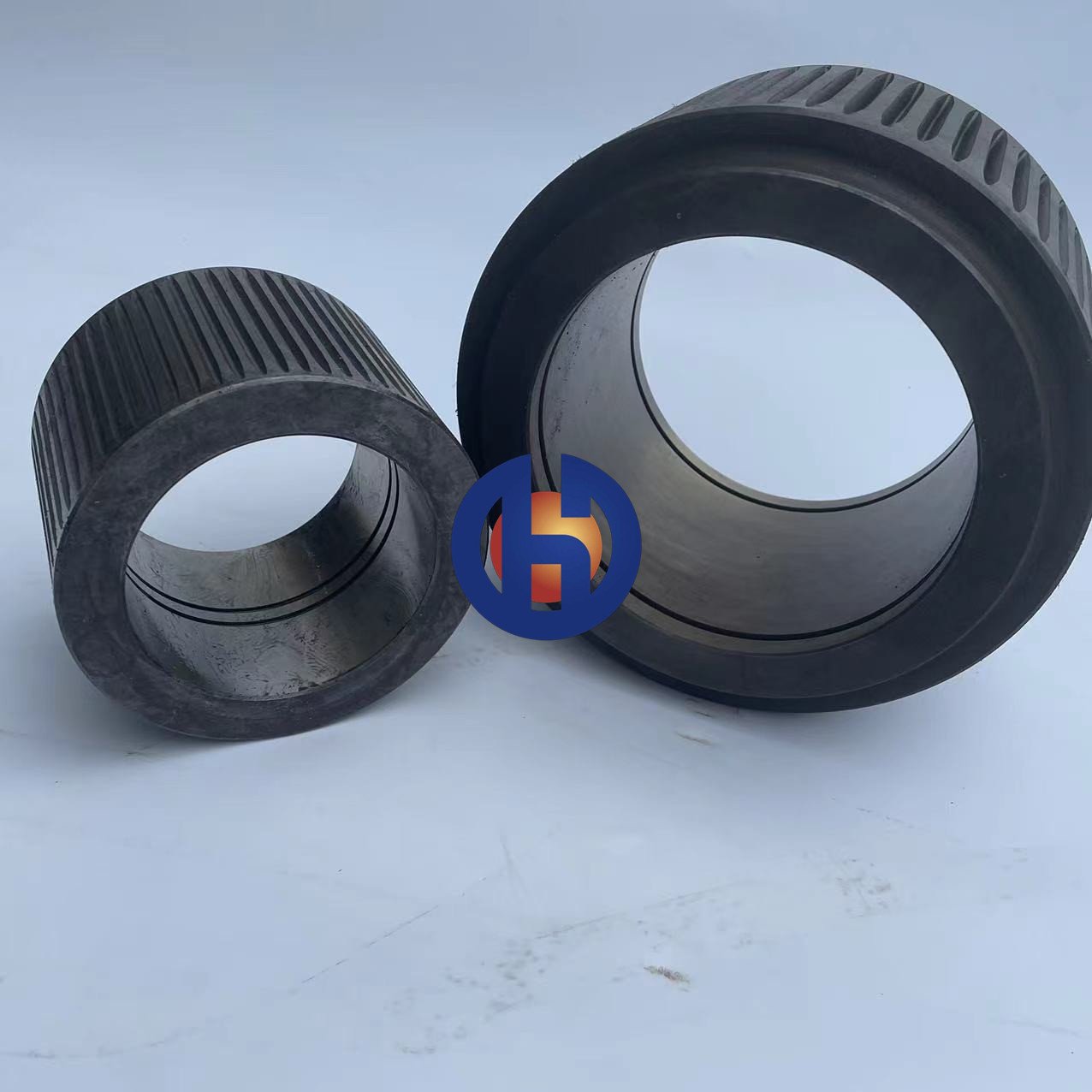High Precision Ring Die Pellet Machine Parts Roller Shell Ring animal feed pellet mill machine spare parts