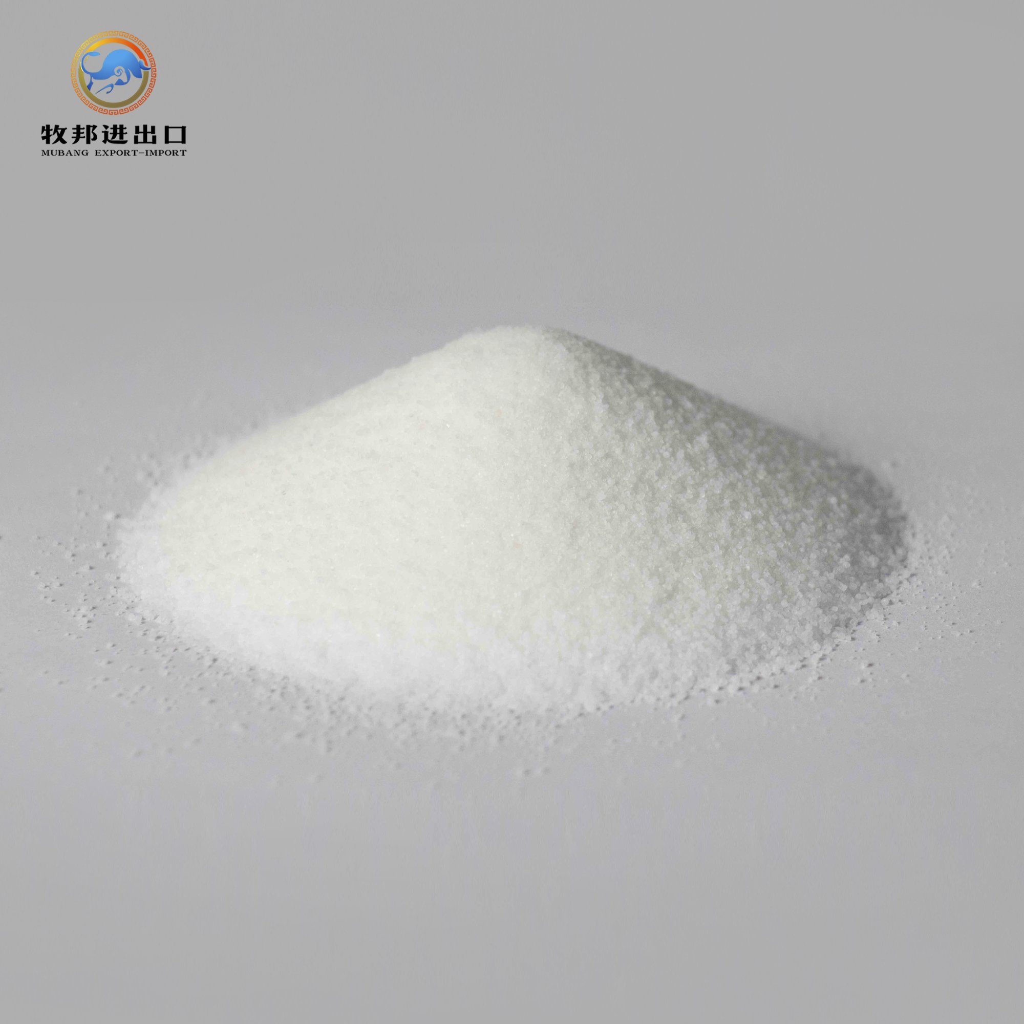 high quality Minerals animal feed grade additive supplier white powder KCI Potassium Chloride