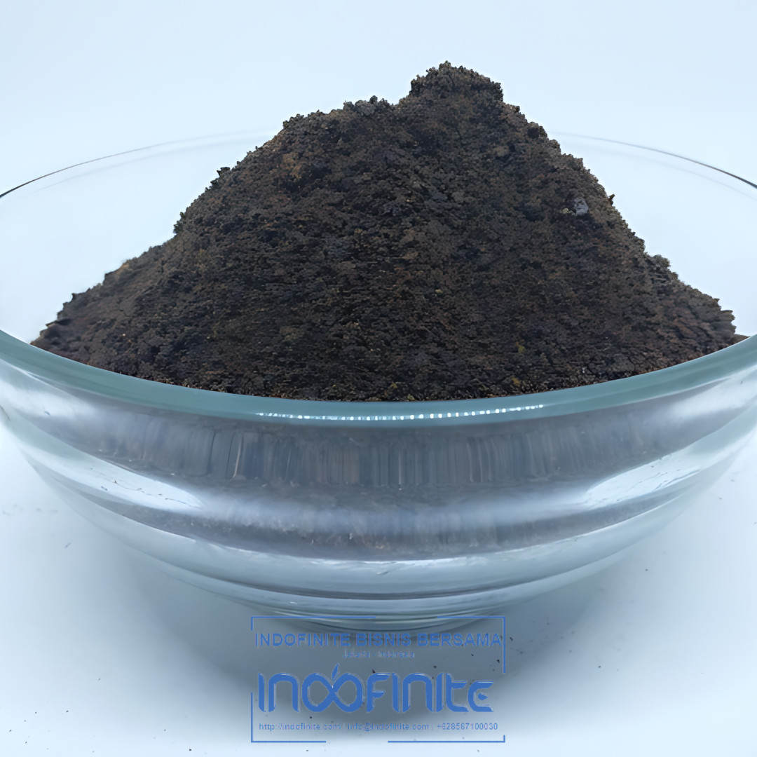 Indonesia-Derived Kapok Seed Meal Powder High Protein Animal Feed for Pig Horse Cow-Dried Style