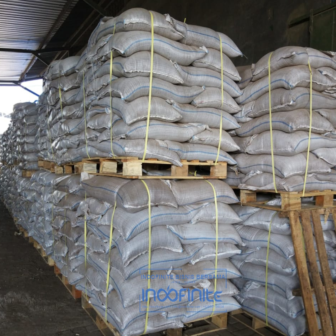 Indonesia-Derived Kapok Seed Meal Powder High Protein Animal Feed for Pig Horse Cow-Dried Style