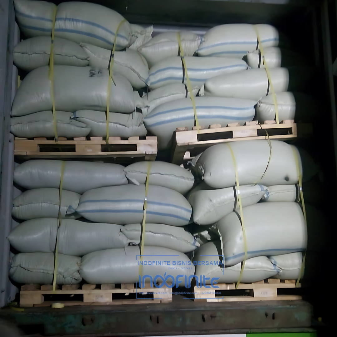 Indonesia-Derived Kapok Seed Meal Powder High Protein Animal Feed for Pig Horse Cow-Dried Style