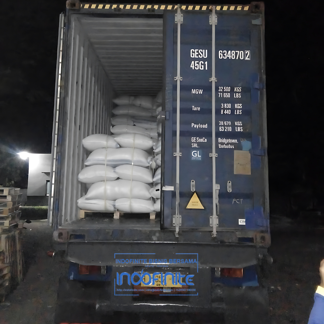 Indonesia-Derived Kapok Seed Meal Powder High Protein Animal Feed for Pig Horse Cow-Dried Style