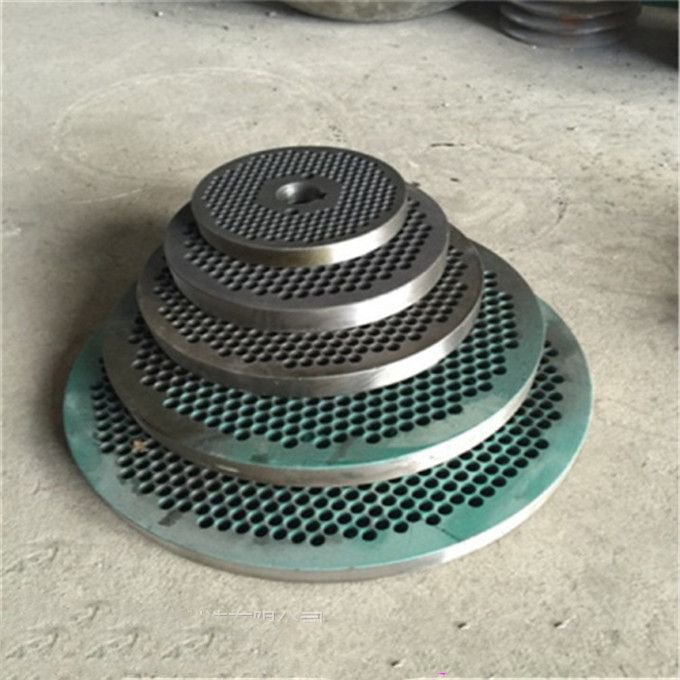 Feed pellet machine mold spare parts