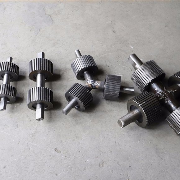 Feed pellet machine mold spare parts
