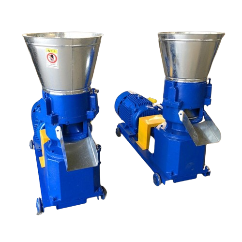 Cattle Chicken Feed Pellet Mill Machine Poultry Animal Feed