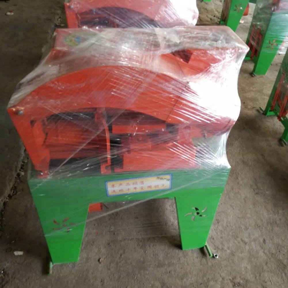Chaff Cutter Hay Chopper Fodder Grass Cutter Machine SilageMachine Chaff Cutter Machine Chicken cattle sheep feed