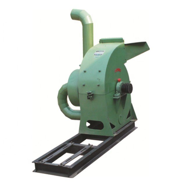 Cattle Feed Mill Plant Animal Feed Pellet Machine Granule Making Machine for Chicken