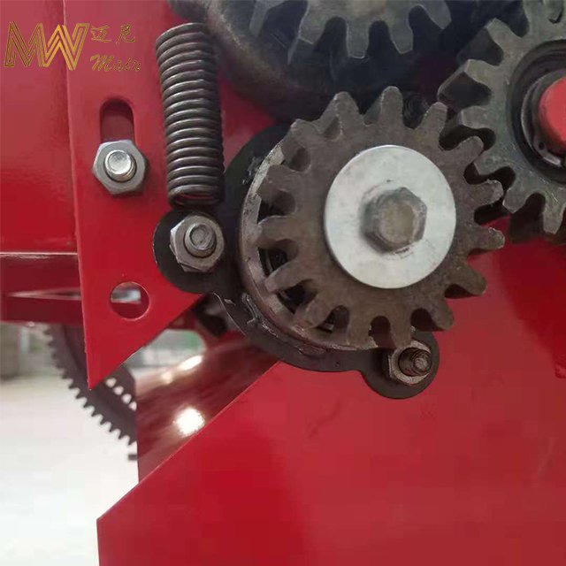 Professional farm machinery Animal feed chaff cutter machine grass cutter for feeding processing