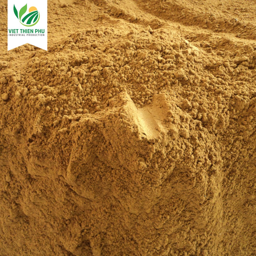 VIET THIEN PHU VTP/OL-16 100 % Fish powder/ Fish meal for animal feed, pet food, fish feed in Viet Nam