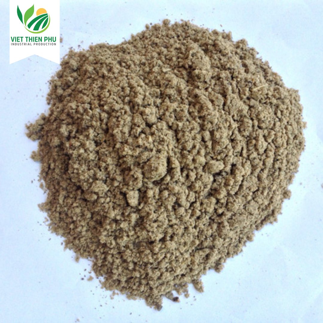 VIET THIEN PHU VTP/OL-16 100 % Fish powder/ Fish meal for animal feed, pet food, fish feed in Viet Nam