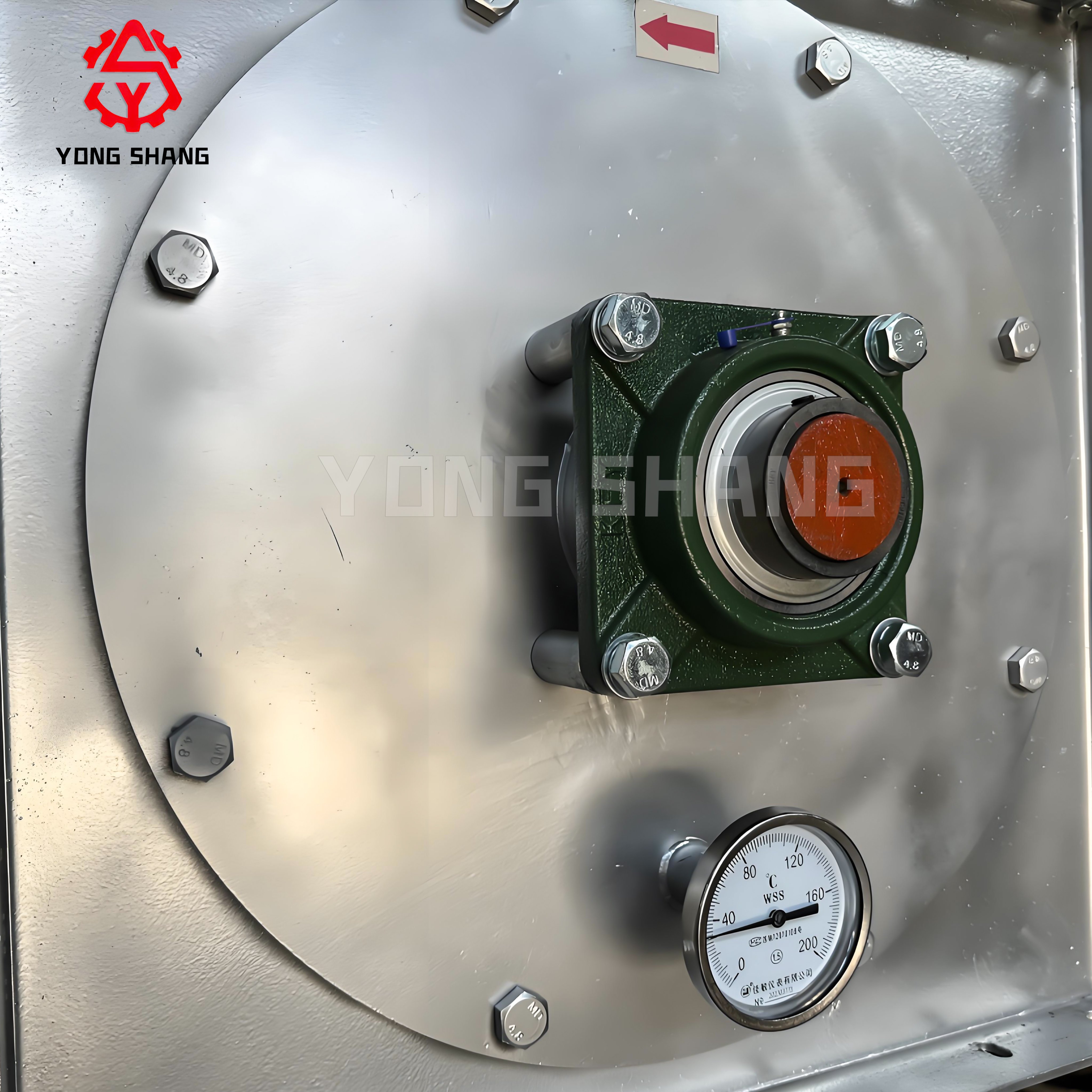SZLH250 professional high-quality pig cattle sheep and poultry animal feed pellet machine
