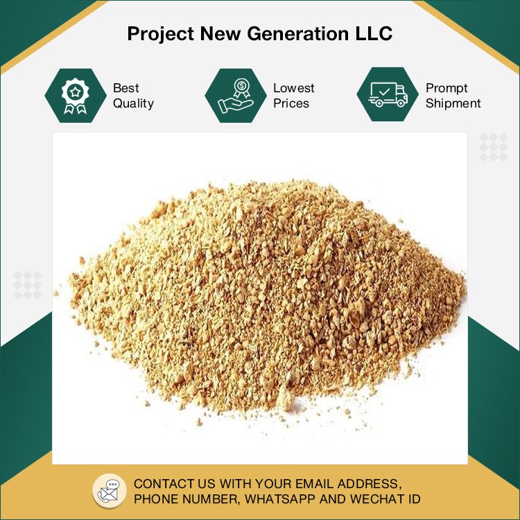 Worldwide Selling Top Notch Quality Animal Feed Usage Fish Meal Available at Discounted Price for Wholesale Purchasers