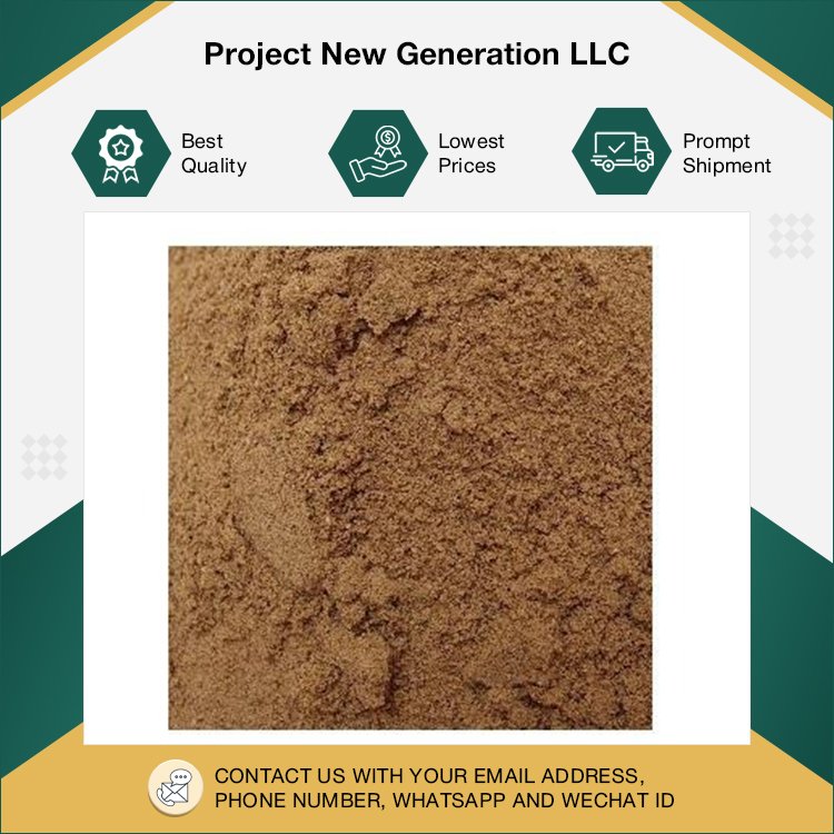 Worldwide Selling Top Notch Quality Animal Feed Usage Fish Meal Available at Discounted Price for Wholesale Purchasers