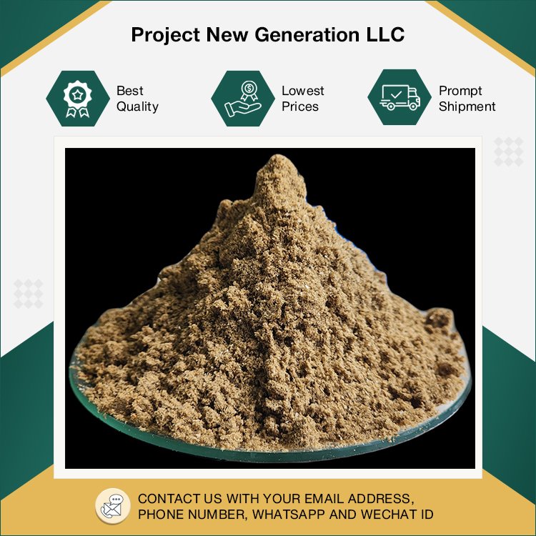 Worldwide Selling Top Notch Quality Animal Feed Usage Fish Meal Available at Discounted Price for Wholesale Purchasers