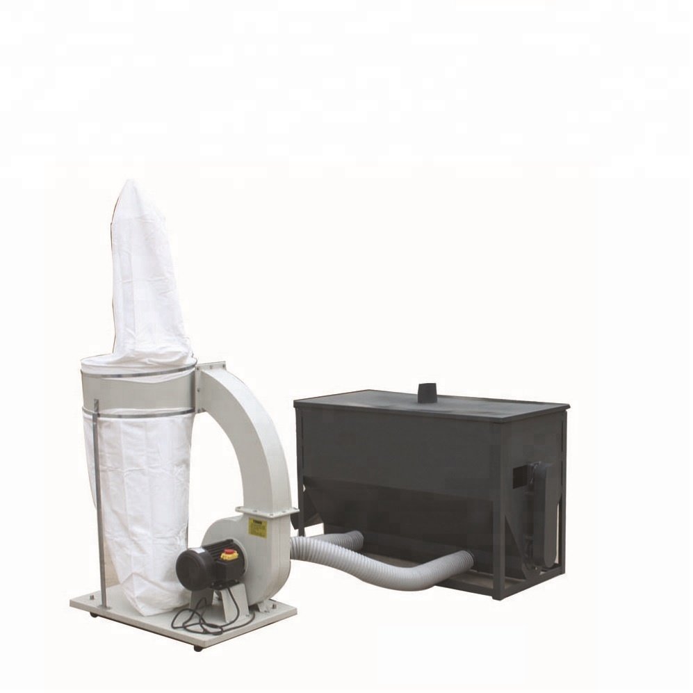 domestic animal feed pellet cooler with CE