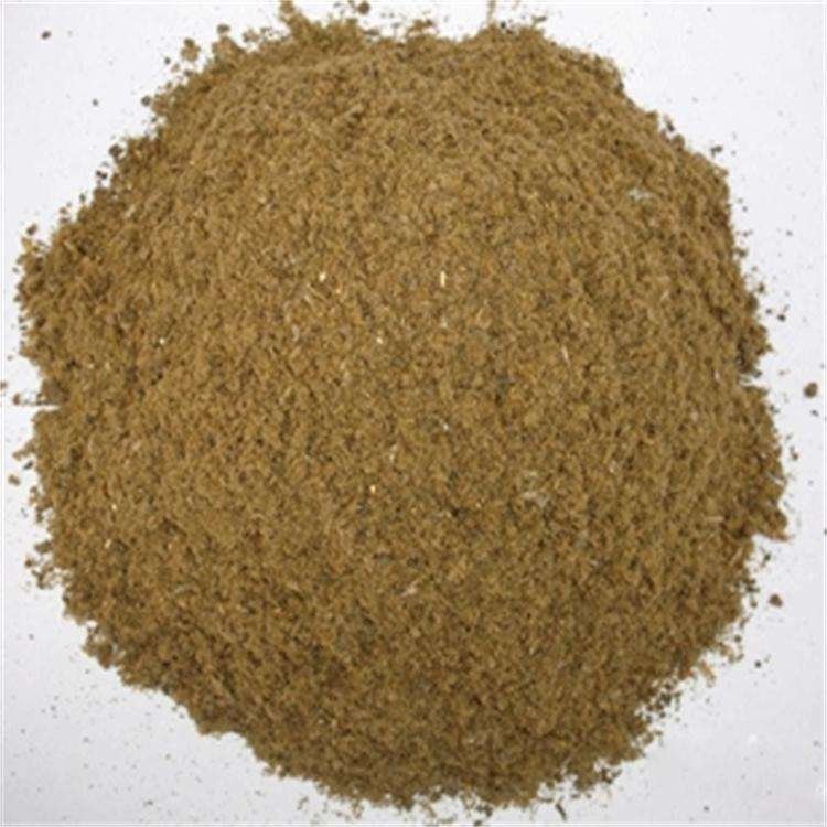 Defatted Fish Meal