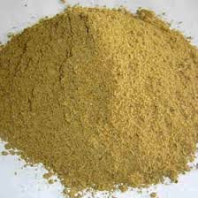 Defatted Fish Meal