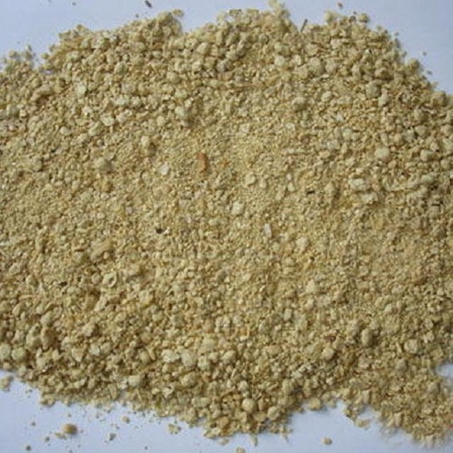 Protein 46% Soybean Meal Animal Feed Fish meal