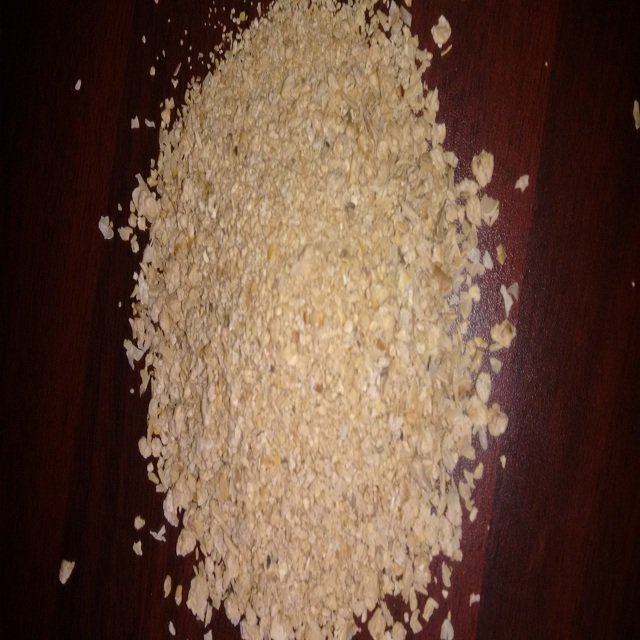 Protein 46% Soybean Meal Animal Feed Fish meal