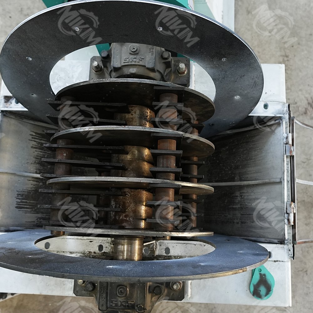 Factory Supply 3t/h Poultry Chicken Ring Die Pellet Food Maker Feeds Pellet Making Machine Animal Feed Pelleting Mill Machine