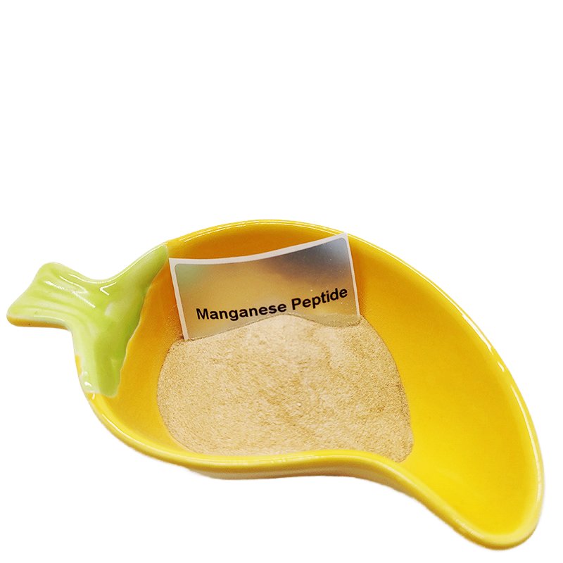 VERIFIED CHINA HIGH QUALITY FEED ADDITIVES CHELATED PEPTIDE MANGANESE FOR FISH