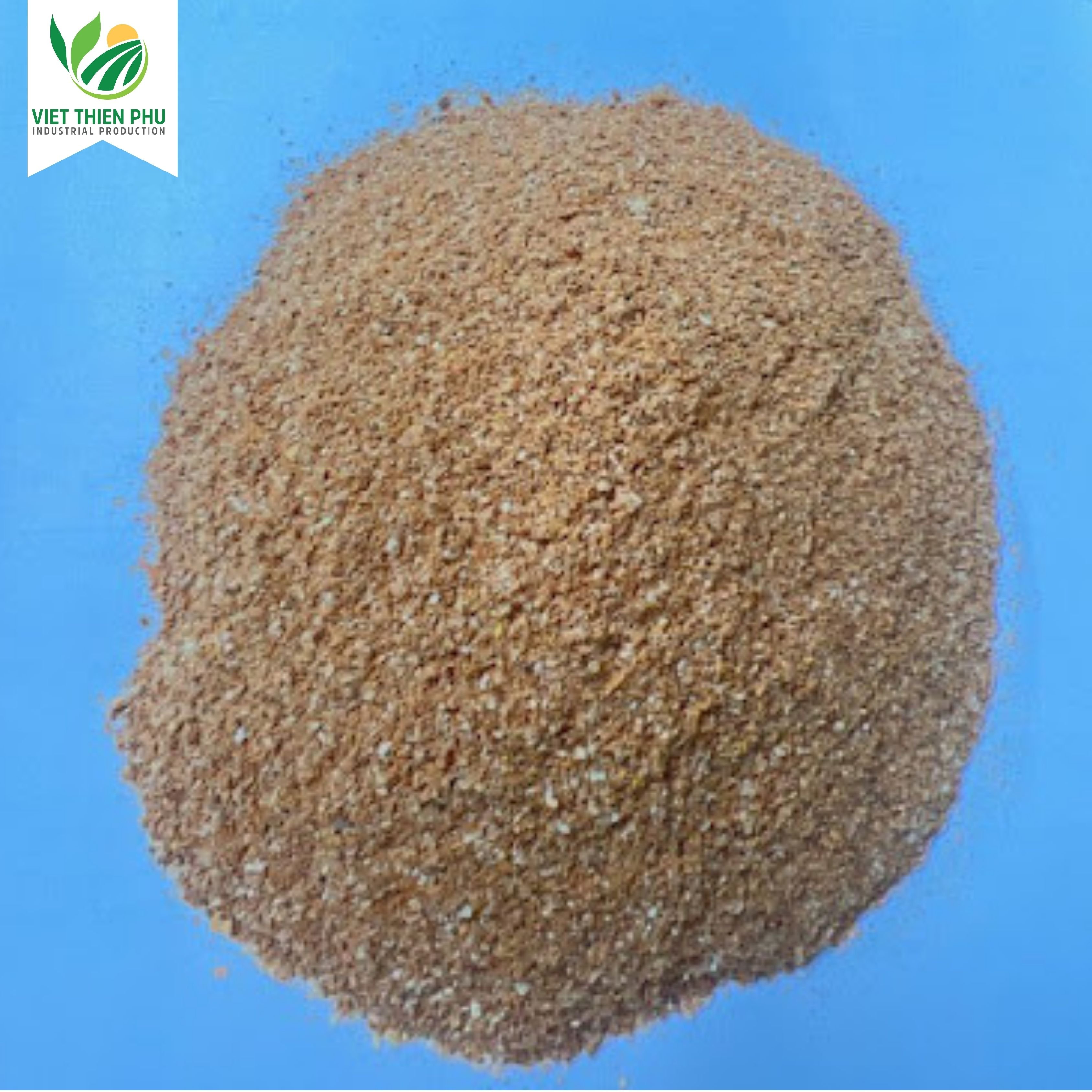 VIET THIEN PHU-Dried Shrimp Shell Powder shrimp shell meal Crab Shell Powder for Animal Feed