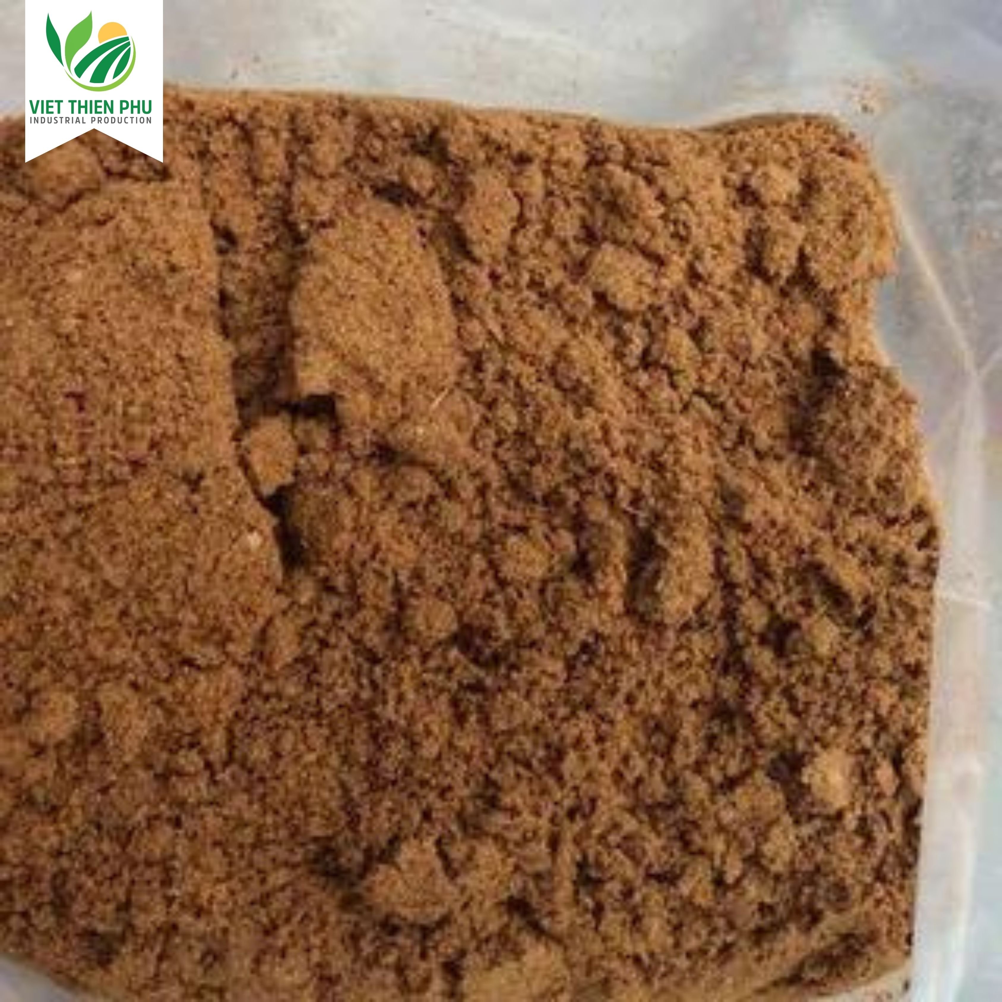 VIET THIEN PHU-Dried Shrimp Shell Powder shrimp shell meal Crab Shell Powder for Animal Feed