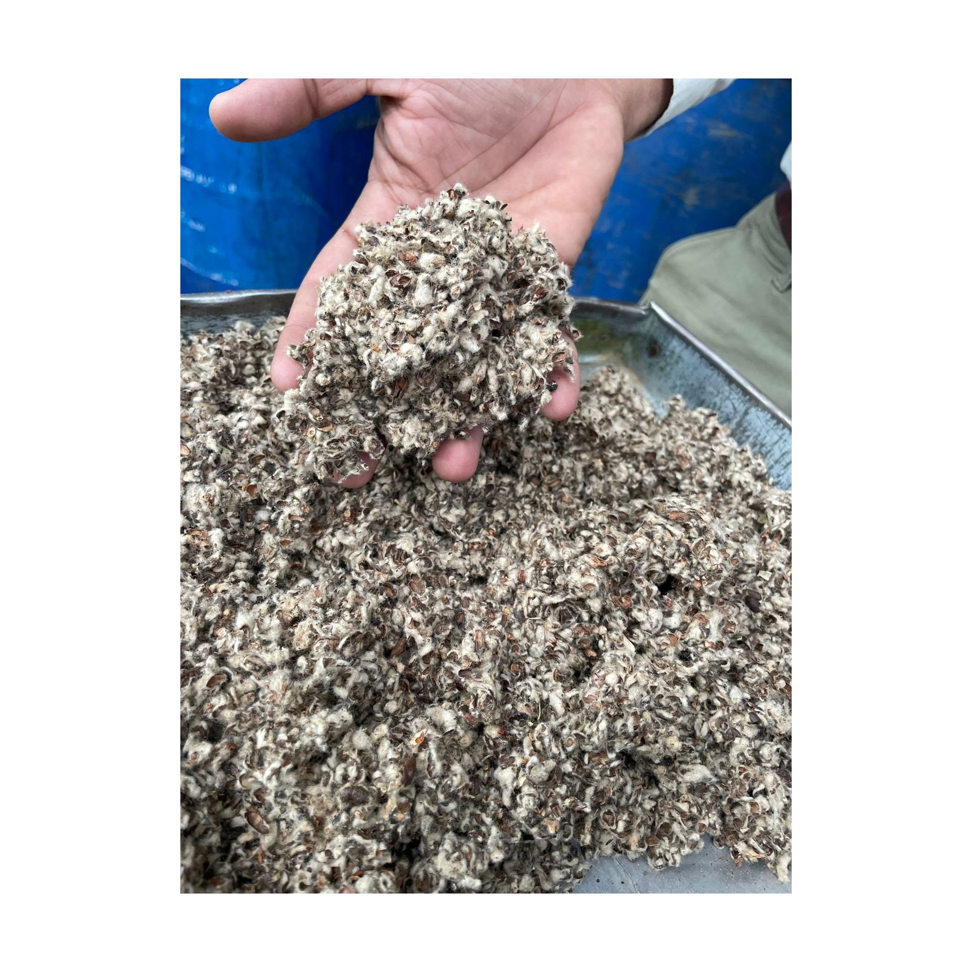 Buy High Quality 100% Pure Cotton Seed Cake for Sale in Bulk/Cotton seed Meal for animal feed