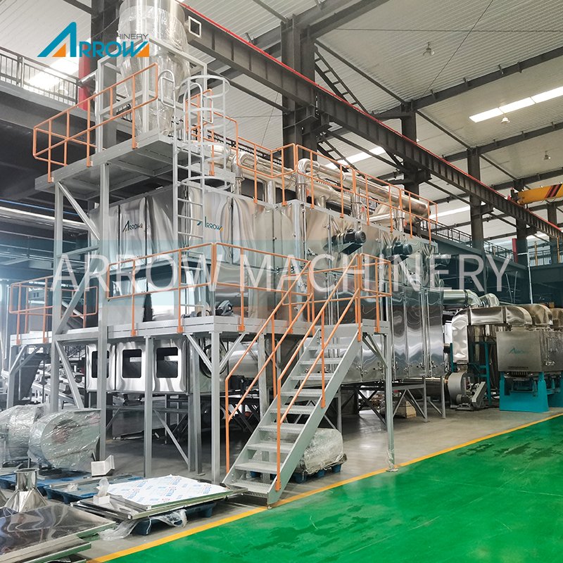 Aquatic Animal Feed Extruder Shrimp Feed Making Machine Sinking Fish Pellet Mill Machine