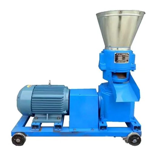1 ton feed pellet mill multi-function feed food pellet animal feed chicken sheep fish cow pelletizer machine