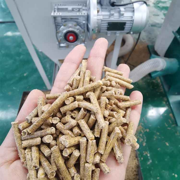 LIMA Farm Equipment Animal Feed Mixer Crusher Pelletizer Production Line Chicken Poultry Feed Pellet Processing Machinery Kenya