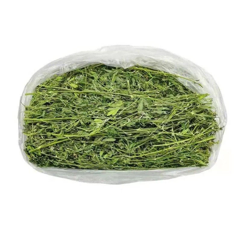 High Standard Dry Alfafa Hay For Animal Feed Alfalfa