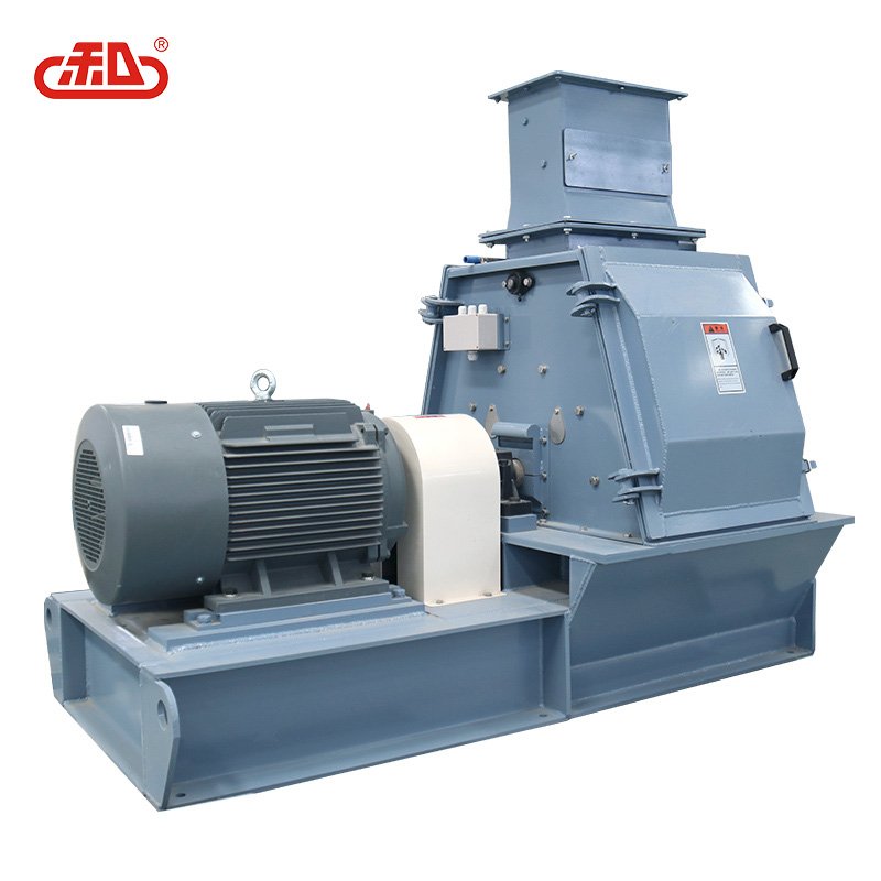 SFSP water drop hammer mill animal feed mill farms corn maize soybean crushing machine