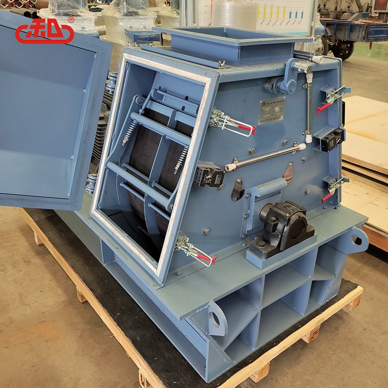 SFSP water drop hammer mill animal feed mill farms corn maize soybean crushing machine