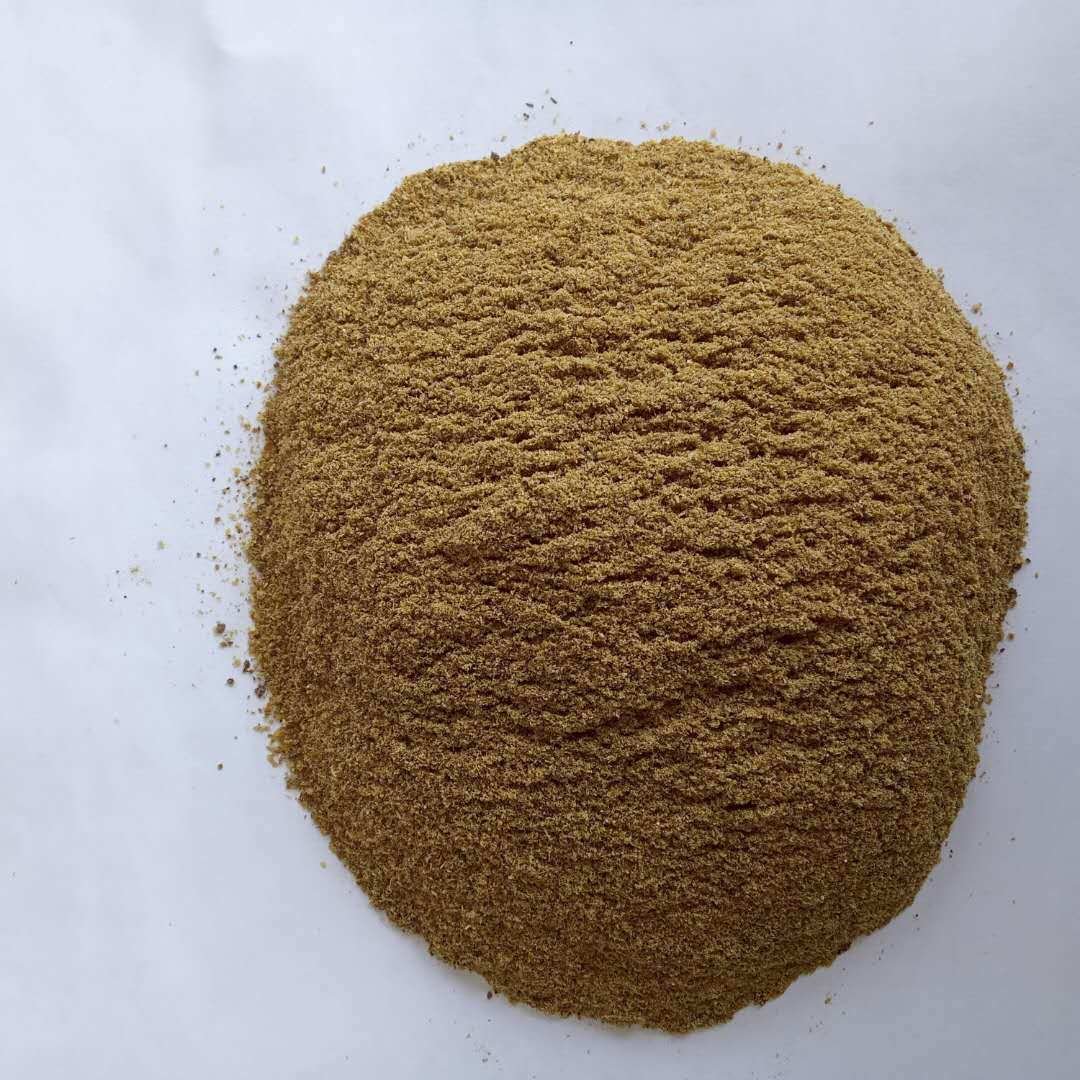 Sakana Dried Daphnia Fish Food animal feed