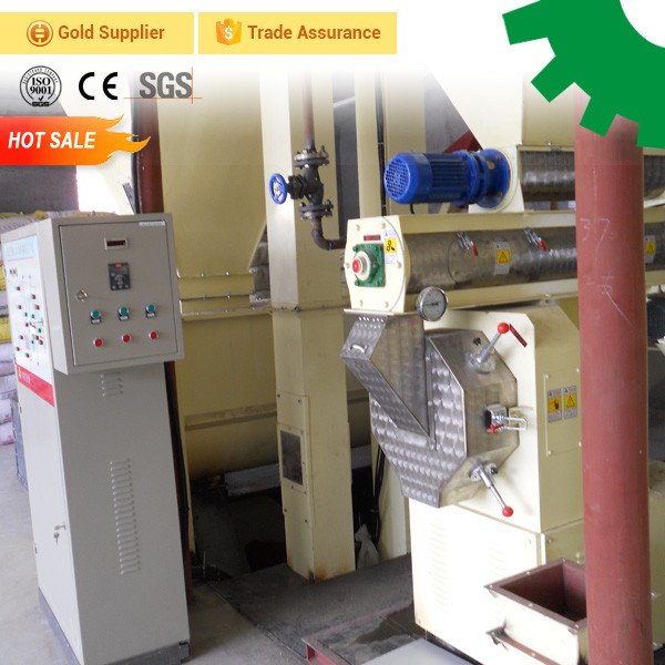 2 ton per hour small chicken feed production machine animal feed mill machinery chicken feed production machine