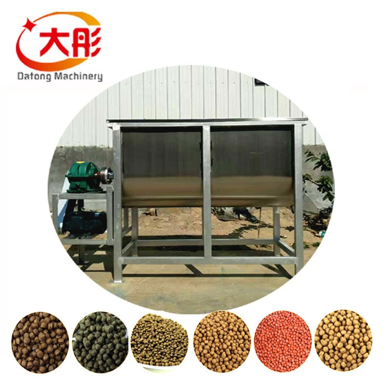 Animal feed floating fish feed pellet machine price chicken poultry animal feed pelletizer