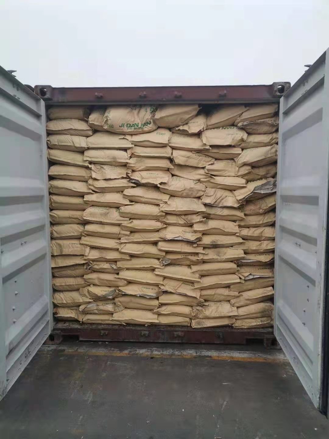 L-Lysine 70% Poultry Feed Grade Lysine Sulphate 70% Animal Feed Additive