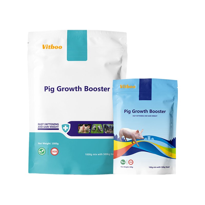 High quality vitamin powder Feed Yeast for Animal Feed Additives pig farm booster increase growth weight gain fast pork booster