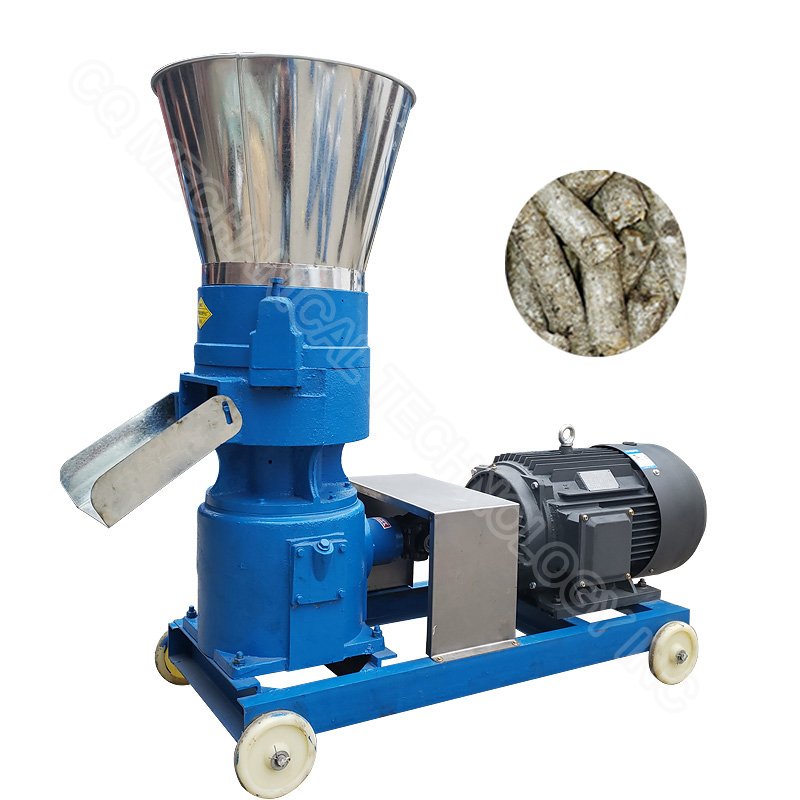 Best quality manual pelletizer machine for animal feed animal pellet machine feed pellet making