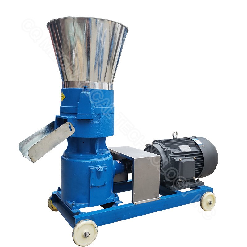 Best quality manual pelletizer machine for animal feed animal pellet machine feed pellet making