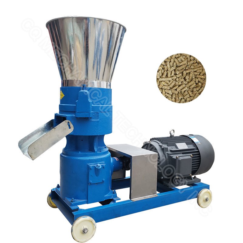 Best quality manual pelletizer machine for animal feed animal pellet machine feed pellet making